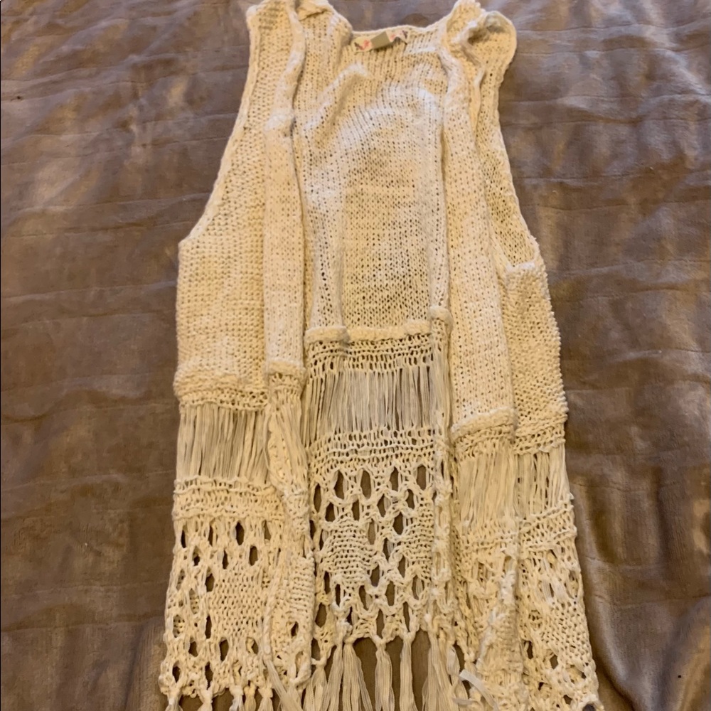 Women’s It’s On Time Shaw Size M